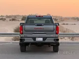 GMC Sierra AT4 2019