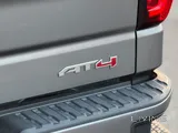 GMC Sierra AT4 2019