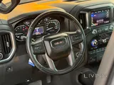 GMC Sierra AT4 2019