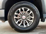 GMC Sierra AT4 2019