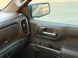 GMC Sierra AT4 2019