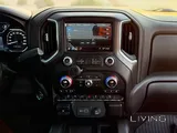 GMC Sierra AT4 2019