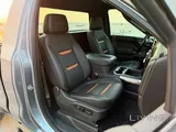 GMC Sierra AT4 2019
