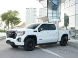 GMC SIERRA AT4 2021