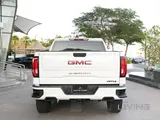 GMC SIERRA AT4 2021