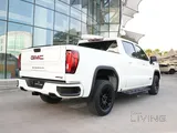 GMC SIERRA AT4 2021