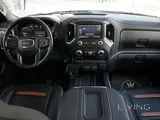 GMC SIERRA AT4 2021