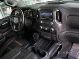 GMC SIERRA AT4 2021