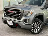 GMC Sierra AT4 2021