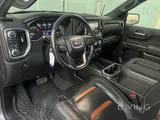 GMC Sierra AT4 2021