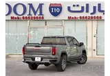 GMC Sierra AT4 2021