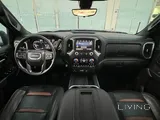 GMC Sierra AT4 2021