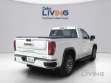 GMC Sierra AT4 2021 V8
