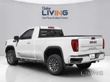 GMC Sierra AT4 2021 V8