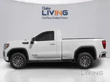 GMC Sierra AT4 2021 V8