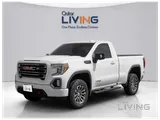 GMC Sierra AT4 2021 V8