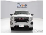 GMC Sierra AT4 2021 V8