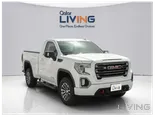 GMC Sierra AT4 2021 V8