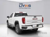 GMC Sierra AT4 2021 V8