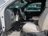 GMC Sierra AT4 2021 V8