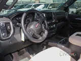 GMC Sierra AT4 2021 V8