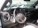 GMC Sierra AT4 2021 V8