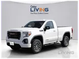 GMC Sierra AT4 2022