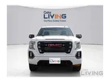 GMC Sierra AT4 2022