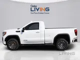 GMC Sierra AT4 2022