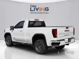 GMC Sierra AT4 2022