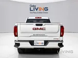 GMC Sierra AT4 2022