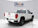 GMC Sierra AT4 2022