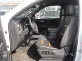 GMC Sierra AT4 2022