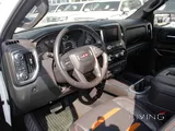 GMC Sierra AT4 2022