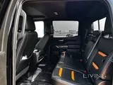 جي إم سي سييرا AT4 2022 V8