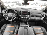 جي إم سي سييرا AT4 2022 V8