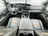 GMC Sierra AT4 2023