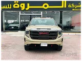 GMC Sierra AT4 2023