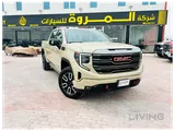 GMC Sierra AT4 2023