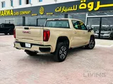 GMC Sierra AT4 2023