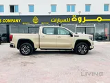 GMC Sierra AT4 2023
