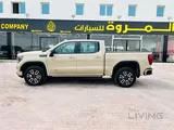 GMC Sierra AT4 2023