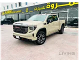 GMC Sierra AT4 2023