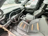 GMC Sierra AT4 2023