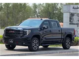 GMC Sierra AT4 2024 