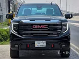 GMC Sierra AT4 2024 