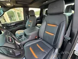 GMC Sierra AT4 2024 