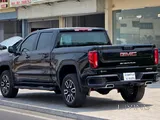 GMC Sierra AT4 2024 