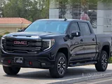 GMC Sierra AT4 2024 