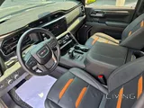 GMC Sierra AT4 2024 